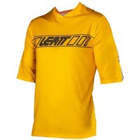 Tredz Limited Leatt MTB Enduro 3.0 Short Sleeve Jersey | Extra 7% off for BC Members, Price match & 365 Day returns