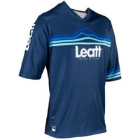 Tredz Limited Leatt MTB Enduro 3.0 Junior Short Sleeve Jersey | Extra 7% off for BC Members, Price match & 365 Day returns