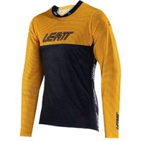 Tredz Limited Leatt MTB Gravity 4.0 Long Sleeve Jersey | Extra 7% off for BC Members, Price match & 365 Day returns