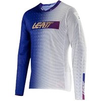 Tredz Limited Leatt MTB Gravity 4.0 Long Sleeve Jersey | Extra 7% off for BC Members, Price match & 365 Day returns