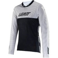 Tredz Deal Enjoy 59% Off Leatt MTB Gravity 40 Long Sleeve Jersey