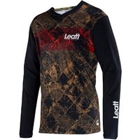 Tredz Limited Leatt MTB Gravity 3.0 Long Sleeve Jersey | Extra 7% off for BC Members, Price match & 365 Day returns