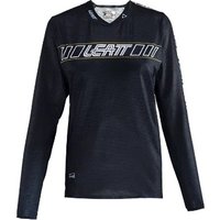 Tredz Limited Leatt MTB Gravity 4.0 Womens Long Sleeve Jersey | Extra 7% off for BC Members, Price match & 365 Day returns