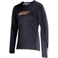 Tredz Limited Leatt MTB Gravity 4.0 Junior Long Sleeve Jersey | Extra 7% off for BC Members, Price match & 365 Day returns