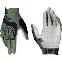 Tredz Limited Leatt MTB 4.0 Lite Long Finger Gloves | Extra 7% off for BC Members, Price match & 365 Day returns