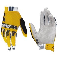 Tredz Limited Leatt MTB 2.0 X-Flow Long Finger Gloves | Extra 7% off for BC Members, Price match & 365 Day returns