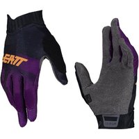 Tredz Limited Leatt MTB 1.0 GripR Womens Long Finger Gloves | Extra 7% off for BC Members, Price match & 365 Day returns