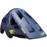 Tredz Limited Leatt MTB All Mountain 4.0 Cycling Helmet V24 | Extra 7% off for BC Members, Price match & 365 Day returns