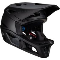 Tredz Limited Leatt MTB Gravity 4.0 Full Face Mountain Cycling Helmet V23 | Extra 7% off for BC Members, Price match & 365 Day returns