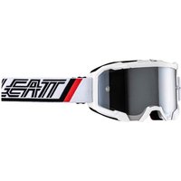Tredz Limited Leatt Velocity 4.5 Goggles Iriz | Extra 7% off for BC Members, Price match & 365 Day returns