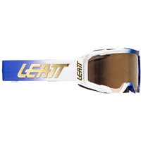 Tredz Limited Leatt Velocity 5.0 MTB Goggles Iriz | Extra 7% off for BC Members, Price match & 365 Day returns