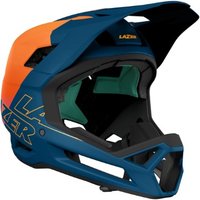 Tredz Limited Lazer Cage KinetiCore Full Face MTB Mountain Cycling Helmet | Extra 7% off for BC Members, Price match & 365 Day returns