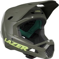 Lazer Chase KinetiCore Full Face MTB Mountain Cycling Helmet