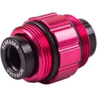 Truflo Airess and Digitrack Reversible Screw-In Adaptor Head
