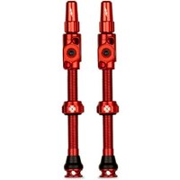 Tredz Limited Muc-Off Big Bore Lite Tubeless Valves | Extra 7% off for BC Members, Price match & 365 Day returns