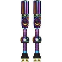 Tredz Limited Muc-Off Big Bore Hybrid Tubeless Valves | Extra 7% off for BC Members, Price match & 365 Day returns