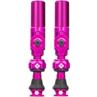 Tredz Limited Muc-Off Big Bore Hybrid Tubeless Valves | Extra 7% off for BC Members, Price match & 365 Day returns