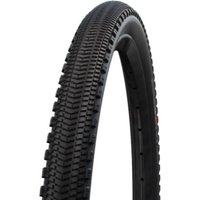 Tredz Limited Schwalbe G-One Overland Evo Super Ground TLE ADDIX SpeedGrip 28