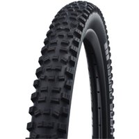 Tredz Limited Schwalbe Hans Dampf Evo Super Gravity TLE ADDIX Soft 29