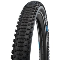 Tredz Limited Schwalbe Johnny Watts 365 Performance DD RaceGuard ADDIX 4Season Folding 27.5