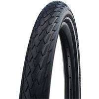 Tredz Limited Schwalbe Marathon Performance GreenGuard TwinSkin ADDIX Eco 26