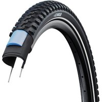 Tredz Limited Schwalbe Marathon Plus MTB SmartGuard Tube ADDIX 29