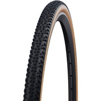 Schwalbe X-ONE AllRound Performance RaceGuard TLE ADDIX Folding 28" Tyre