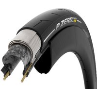 Tredz Limited Pirelli P Zero Race Tubeless Ready RS SpeedCore SmartEVO2 Clincher 700c Tyre | Extra 7% off for BC Members, Price match & 365 Day returns