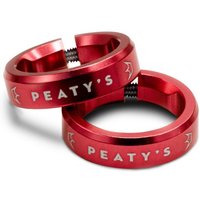 Peatys Monarch Grip Lock Ring