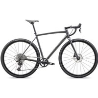 Tredz Limited Specialized Crux DSW Comp | Extra 7% off for BC Members, Price match & 365 Day returns