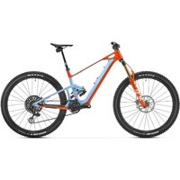 Tredz Limited Mondraker Neat Unlimited Gulf | Extra 7% off for BC Members, Price match & 365 Day returns