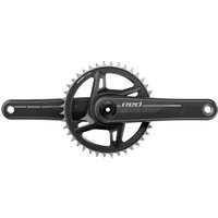 Tredz Limited SRAM Red 1X XPLR DUB Wide Chainset | Extra 7% off for BC Members, Price match & 365 Day returns