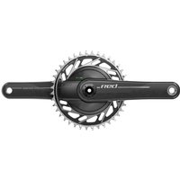 Tredz Limited SRAM Red AXS XPLR 1X Power Meter Spider | Extra 7% off for BC Members, Price match & 365 Day returns
