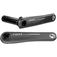Tredz Limited SRAM Red XPLR Crank Arm Assembly | Extra 7% off for BC Members, Price match & 365 Day returns