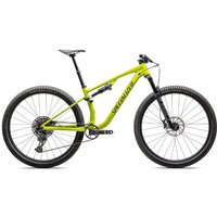 Tredz Limited Specialized Chisel Comp Mountain Bike 2025 - XC Full Suspension MTB | Extra 7% off for BC Members, Price match & 365 Day returns