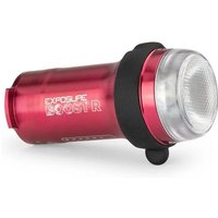 Tredz Limited Exposure BoostR Mk2 USB-C Rechargeable Rear Light with DayBright | Extra 7% off for BC Members, Price match & 365 Day returns