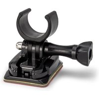 Tredz Limited Exposure Curved Adhesive Mount Kit with ZENITH Helmet Light Clip | Extra 7% off for BC Members, Price match & 365 Day returns