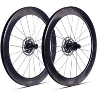 Tredz Limited ERE Research Genus II AE65-R Carbon Disc Wheelset | Extra 7% off for BC Members, Price match & 365 Day returns