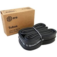 Tredz Limited ERE Research TUBUS Butyl Inner Tube | Extra 7% off for BC Members, Price match & 365 Day returns