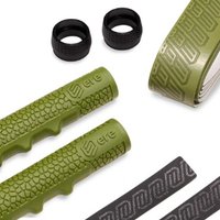 ERE Research Tenaci Handlebar Grip Gravel