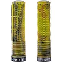 Tredz Limited DMR DeathGrip 2 Mountain Bike Handlebar Grips | Extra 7% off for BC Members, Price match & 365 Day returns