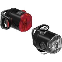 Tredz Limited LEZYNE Lezyne Femto Drive USB-C Lightset | Extra 7% off for BC Members, Price match & 365 Day returns
