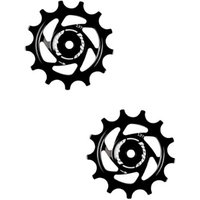 Tredz Limited Hope 13T Jockey Wheels | Extra 7% off for BC Members, Price match & 365 Day returns