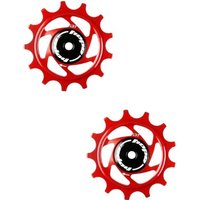 Tredz Limited Hope 13T Jockey Wheels | Extra 7% off for BC Members, Price match & 365 Day returns
