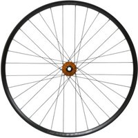 Hope Fortus 30W SC Pro 5 6 Bolt BOOST 27.5" Front Wheel