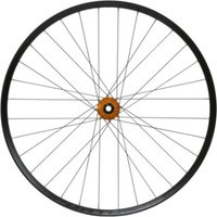Hope Fortus 35W Pro 5 6 Bolt 29" Front Wheel