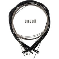 Tredz Limited Campagnolo Ultra-Shift and Power-Shift Cable Kit | Extra 7% off for BC Members, Price match & 365 Day returns