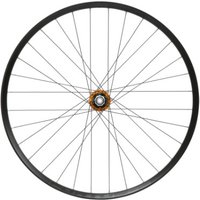 Hope Fortus 35W Pro 5 6 Bolt 29" Rear Wheel