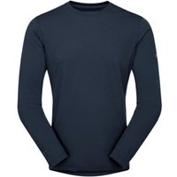 Tredz Limited Rab RAB Cinder Crimp Long Sleeve Tee | Extra 7% off for BC Members, Price match & 365 Day returns