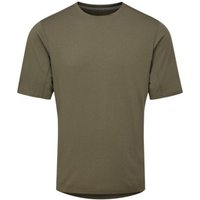 Tredz Limited Rab RAB Cinder Crimp Tee | Extra 7% off for BC Members, Price match & 365 Day returns